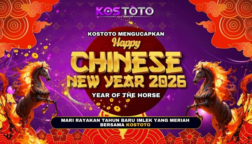happy chinese new year 2026
