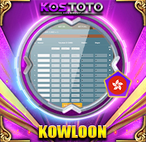 PREDIKSI TOGEL KOWLOON 22 FEB 2026 KOSTOTO