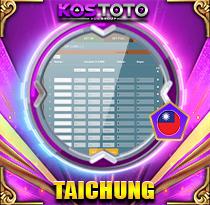 PREDIKSI TOGEL TAICHUNG 23 FEB 2026 KOSTOTO